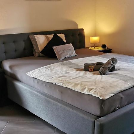 Ferienwohnung Strata Montana Bensheim Eksteriør bilde
